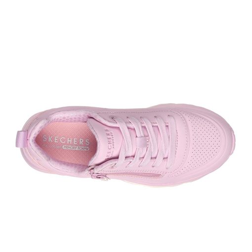 Pantofi Sport Skechers Uno Lite Easy Zip JR