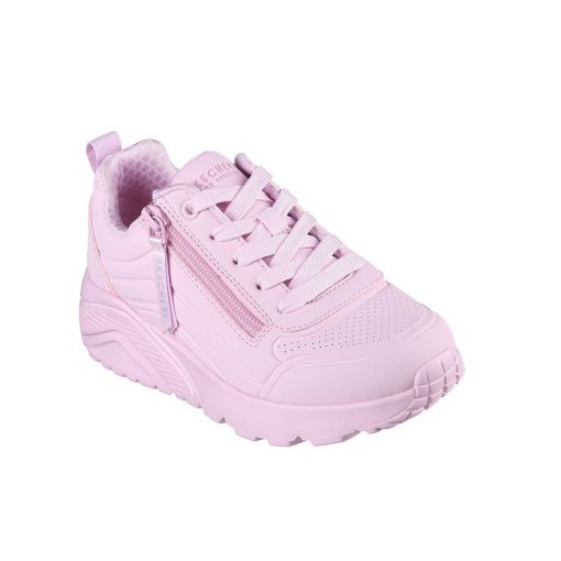 Pantofi Sport Skechers Uno Lite Easy Zip JR