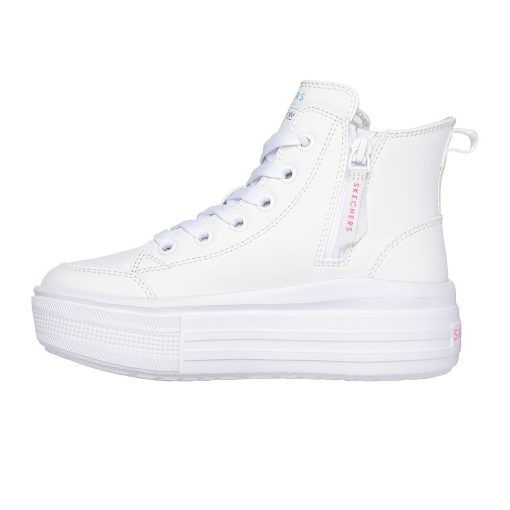 Pantofi Sport Skechers Hyperlift Love Daze JR