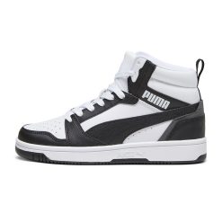 Pantofi Sport Puma Rebound V6 Mid JR