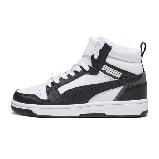 Pantofi Sport Puma Rebound V6 Mid JR