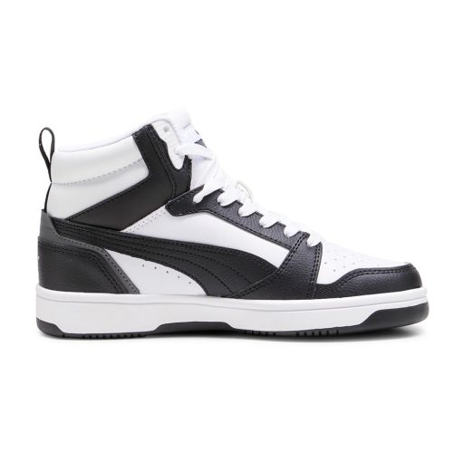 Pantofi Sport Puma Rebound V6 Mid JR