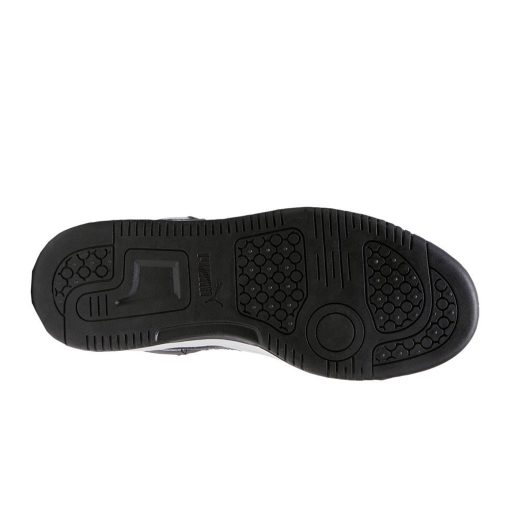 Pantofi Sport Puma Rebound V6 Mid JR