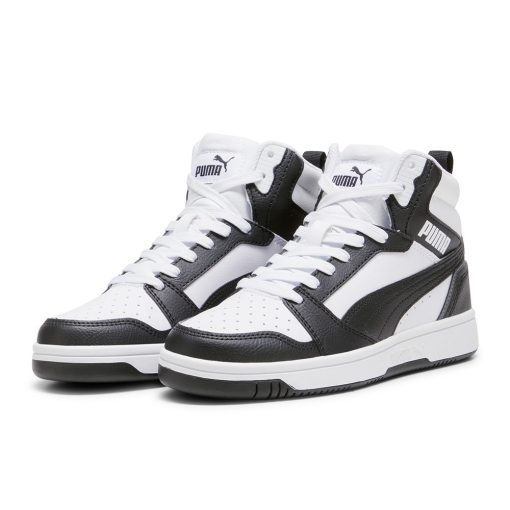 Pantofi Sport Puma Rebound V6 Mid JR