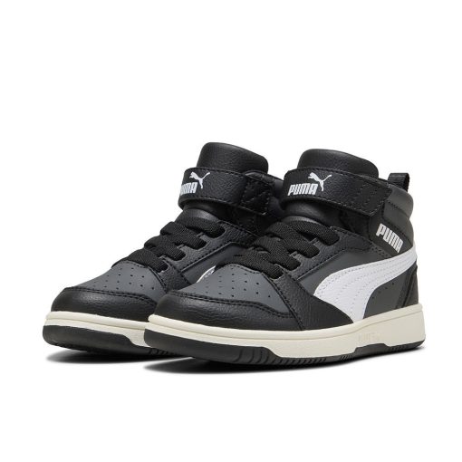 Pantofi Sport Puma Rebound V6 Mid K