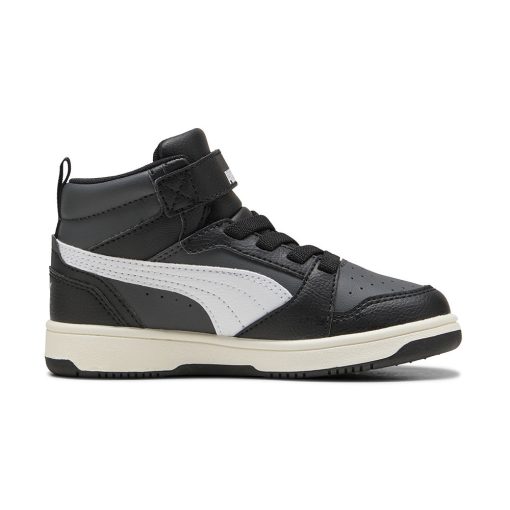 Pantofi Sport Puma Rebound V6 Mid K