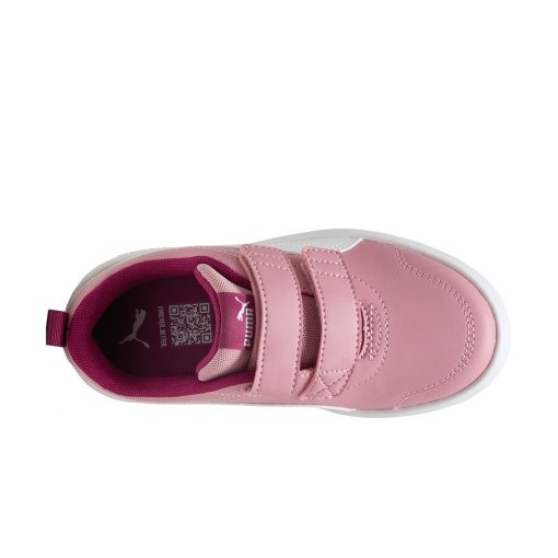 Pantofi Sport Puma Courtflex V3 K
