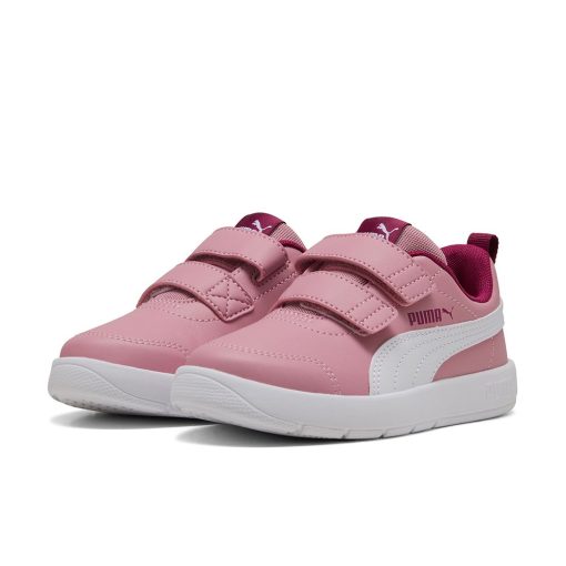 Pantofi Sport Puma Courtflex V3 K