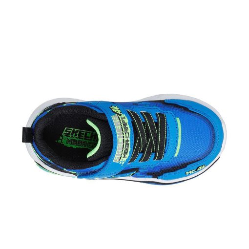 Pantofi Sport Skechers Mega Scene Inf