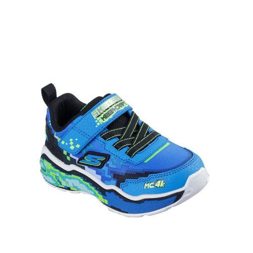 Pantofi Sport Skechers Mega Scene Inf