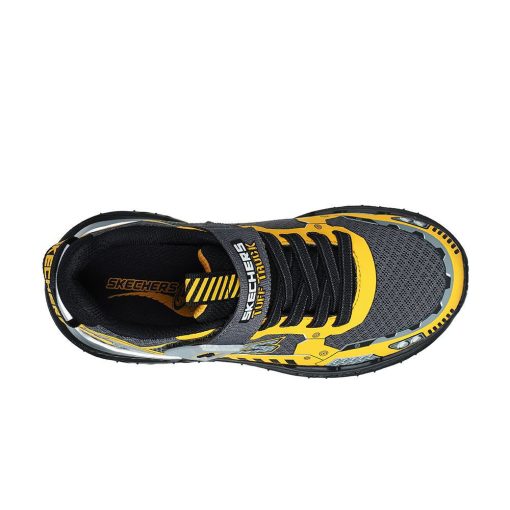Pantofi Sport Skechers Skech Tracks K