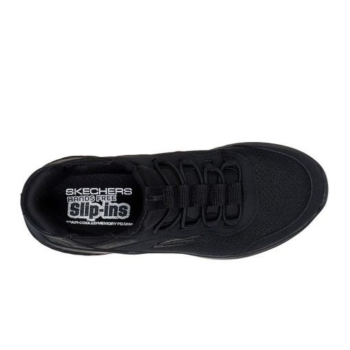 Pantofi Sport Skechers Bounder Slip-Ins JR