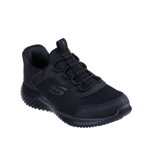 Pantofi Sport Skechers Bounder Slip-Ins JR