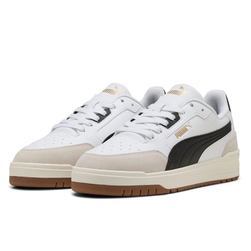 Pantofi Sport Puma Shuffle Downtown