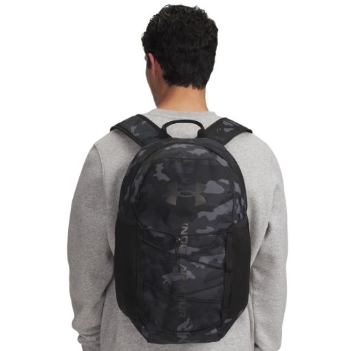 Ghiozdan Under Armour Hustle Sport 6.0
