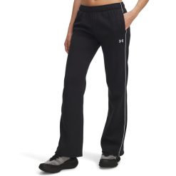 Pantaloni Under Armour Piped Wide FL W
