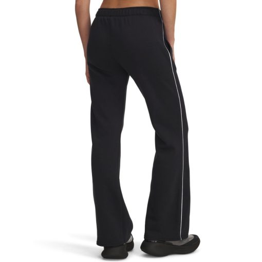 Pantaloni Under Armour Piped Wide FL W