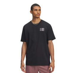 Tricou Under Armour Triple Stack