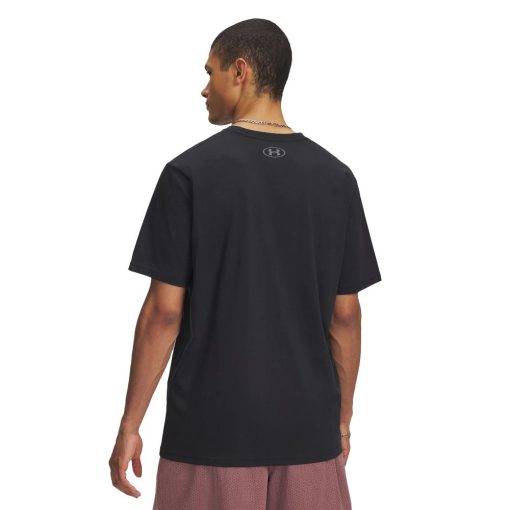 Tricou Under Armour Triple Stack