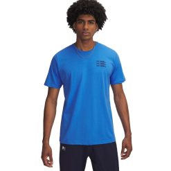 Tricou Under Armour Triple Stack