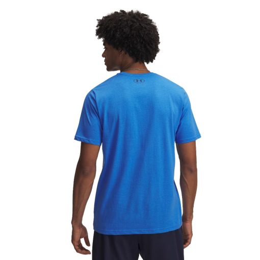 Tricou Under Armour Triple Stack