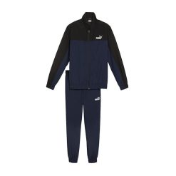 Trening Puma Woven Full-Zip