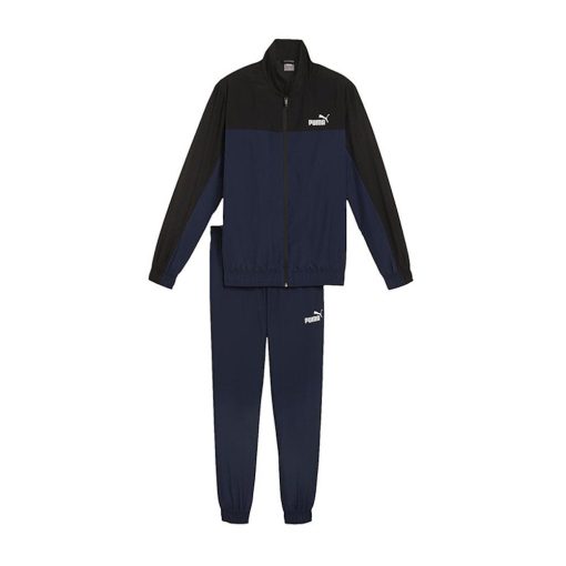 Trening Puma Woven Full-Zip