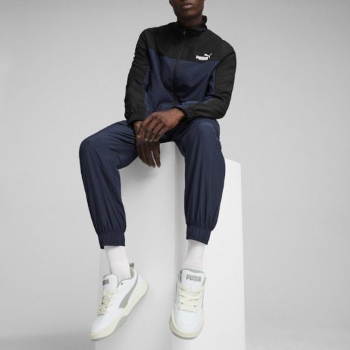 Trening Puma Woven Full-Zip