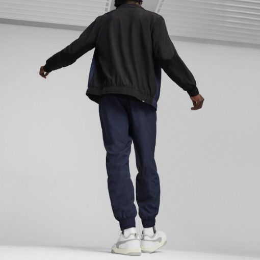 Trening Puma Woven Full-Zip