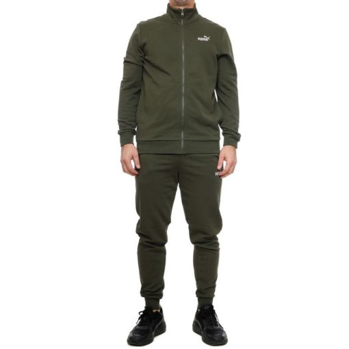 Trening Puma Essentials Sweat