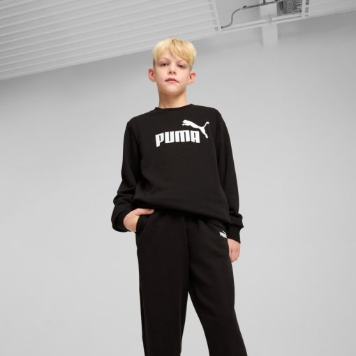 Trening Puma Essentials Sweat K