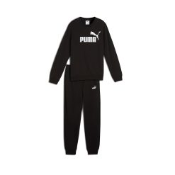 Trening Puma Essentials No. 1 Logo JR