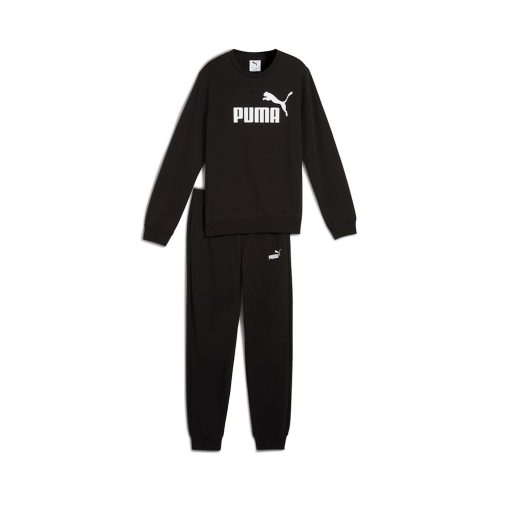 Trening Puma Essentials No. 1 Logo JR