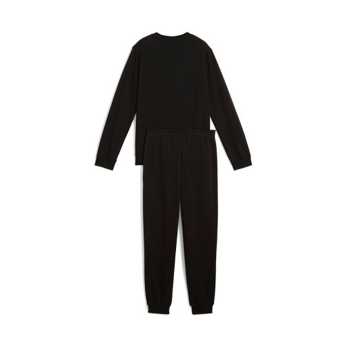 Trening Puma Essentials No. 1 Logo JR