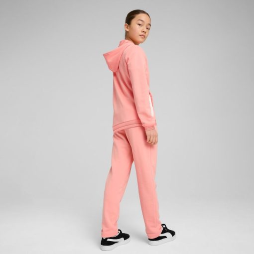 Trening Puma Metallic JR