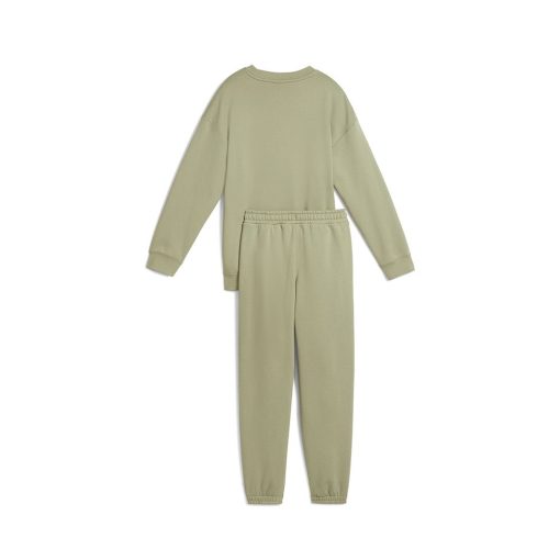 Trening Puma Oversized FL JR