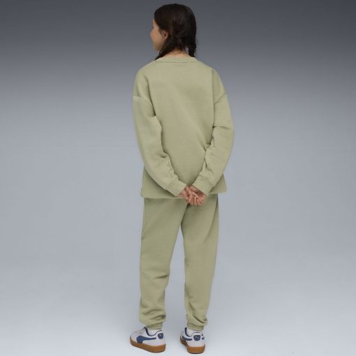 Trening Puma Oversized FL JR