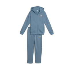 Trening Puma Metallic FL JR