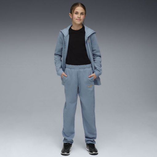 Trening Puma Metallic FL JR