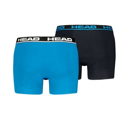 Set 2 Perechi Boxeri Head Basic