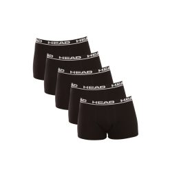 Set 5 Perechi Boxeri Head Basic