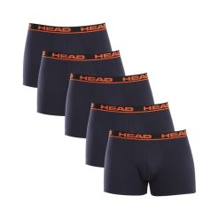 Set 5 Perechi Boxeri Head Basic
