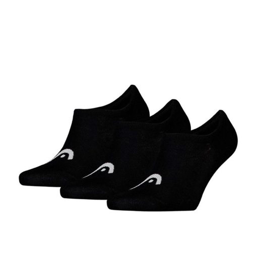 Set 3 Perechi Sosete Head Training Footie