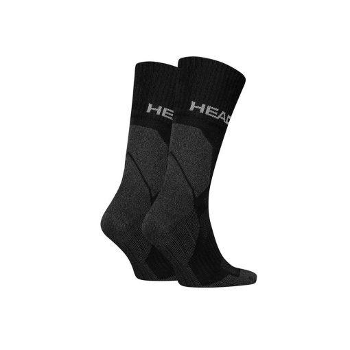 Set 2 Perechi Sosete Head Hiking Crew