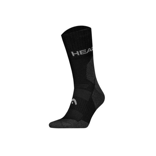 Set 2 Perechi Sosete Head Hiking Crew