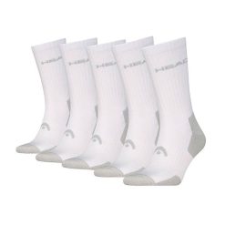 Set 5 Perechi Sosete Head Elements Tennis