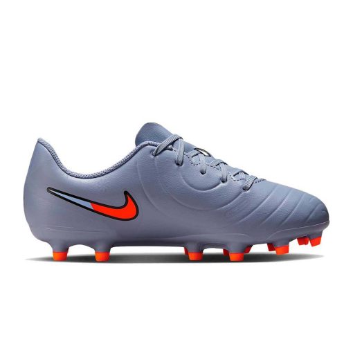 Ghete Fotbal Nike Legend 10 Club MG JR