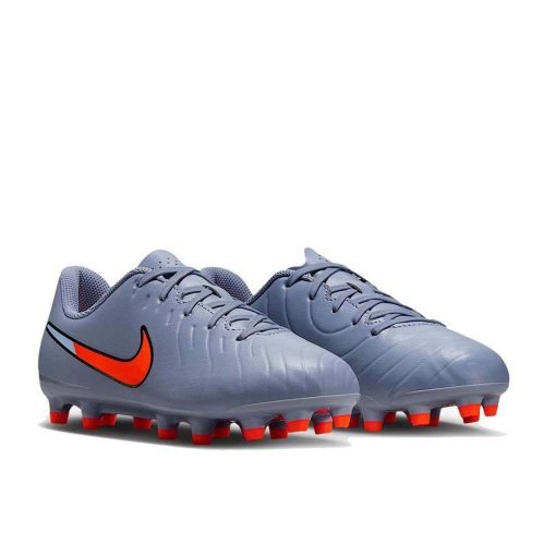Ghete Fotbal Nike Legend 10 Club MG JR