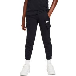 Pantaloni Nike Club Cargo FL JR