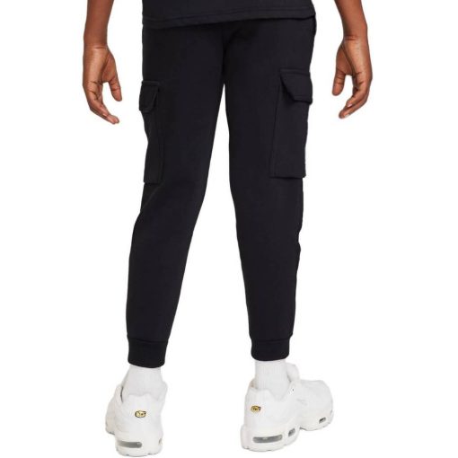 Pantaloni Nike Club Cargo FL JR